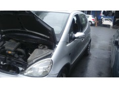 mercedes-benz clase a (w168) del año 2003 2