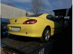 peugeot 406 coupe (s1/s2) del año 1998
