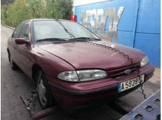 ford mondeo berlina (gd) del año 1994