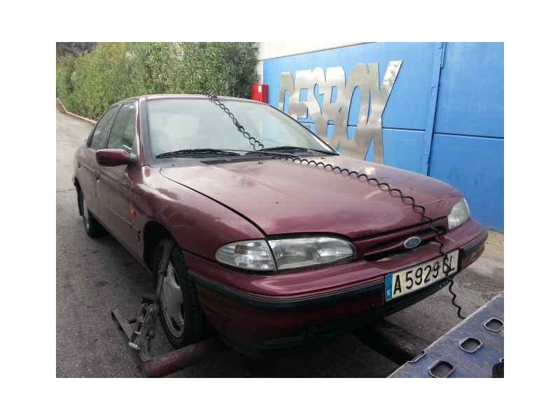 ford mondeo berlina (gd) del año 1994