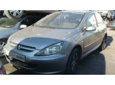 peugeot 307 (s1) del año 2002 2