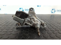 Recambio de motor limpia trasero para toyota auris 1.4 turbodiesel cat referencia OEM IAM 8513002030  