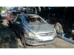 peugeot 307 (s1) del año 2001 2