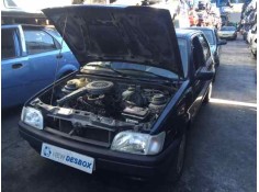 ford fiesta berl./courier del año 1996