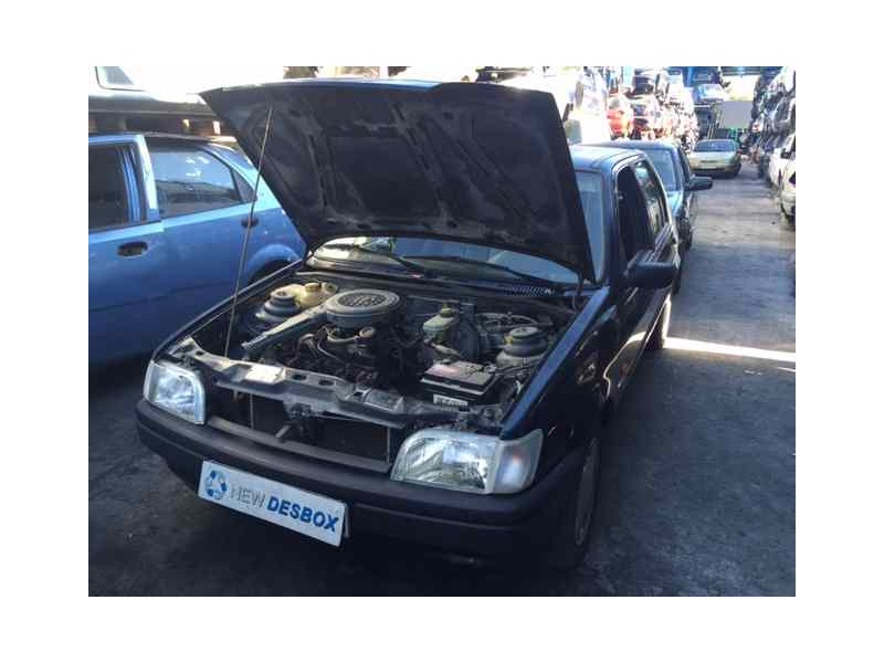 ford fiesta berl./courier del año 1996