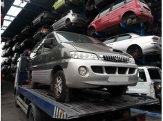 hyundai h 1 del año 2000