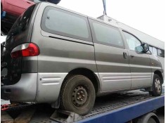 hyundai h 1 del año 2000 2