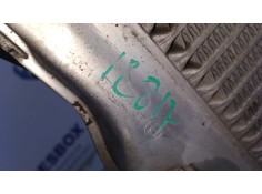 Recambio de intercooler para renault vel satis (bj0) expression referencia OEM IAM 160101413F   2