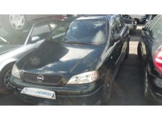 opel astra g berlina del año 1999