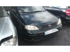 opel astra g berlina del año 1999 2