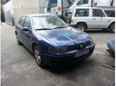 seat leon (1m1) del año 2004