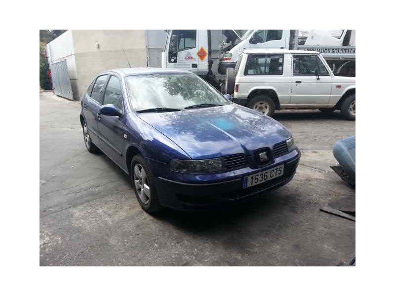 seat leon (1m1) del año 2004