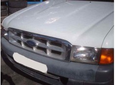 ford ranger (er) del año 2000