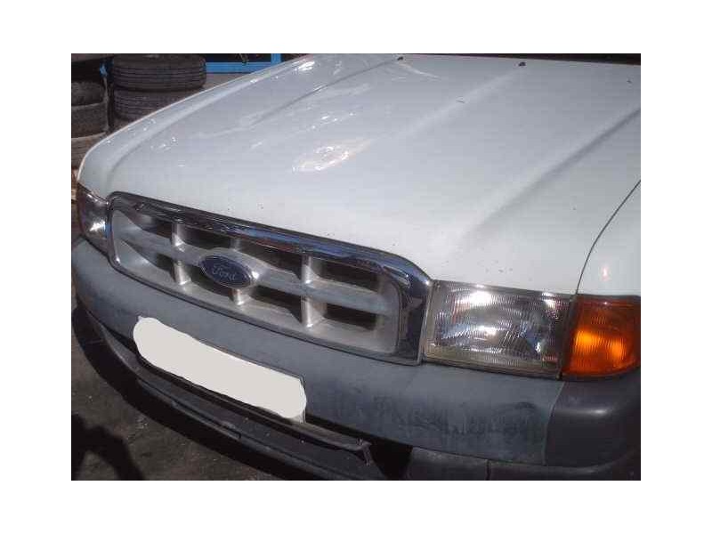 ford ranger (er) del año 2000