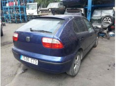seat leon (1m1) del año 2004 2