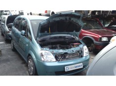 opel meriva del año 2003 2
