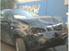 chevrolet aveo del año 2006