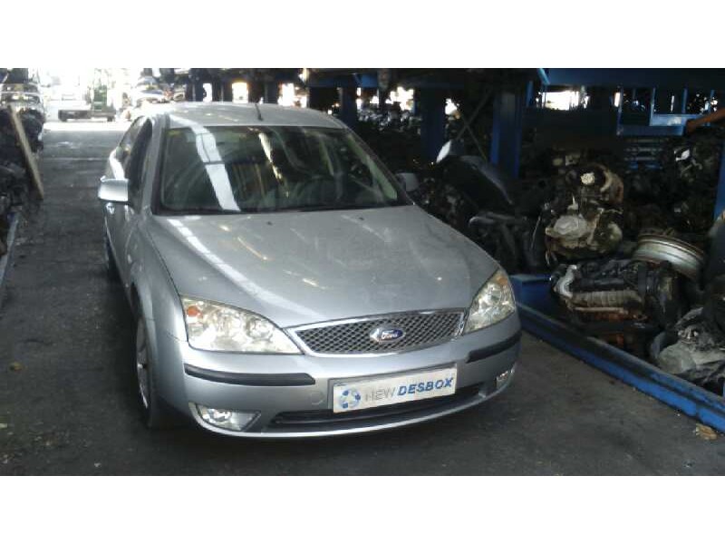 ford mondeo berlina (ge) del año 2003