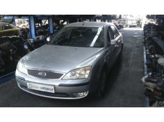 ford mondeo berlina (ge) del año 2003 2