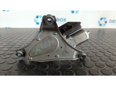 Recambio de motor limpia trasero para toyota auris 1.4 turbodiesel cat referencia OEM IAM 8513002030   2