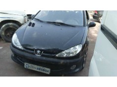 peugeot 206 4-trg. del año 2018 2