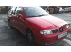 seat cordoba berlina (6k2) del año 2001