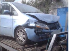 fiat idea (135) del año 2004