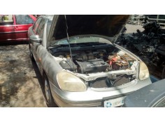 daewoo nubira berlina del año 2001 2