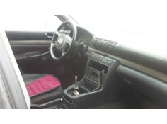 audi a4 berlina (b5) del año 1998 2