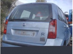 fiat idea (135) del año 2004 2