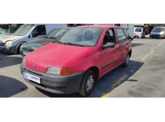 fiat punto berl. (176) del año 1997 2