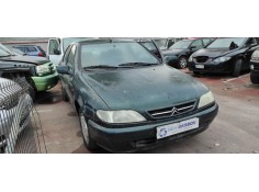 citroen xsara berlina del año 1998