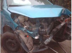 peugeot 207 del año 2006