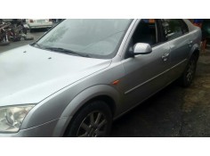 ford mondeo berlina (ge) del año 2001 2