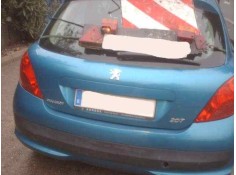 peugeot 207 del año 2006 2