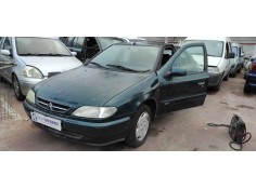 citroen xsara berlina del año 1998 2