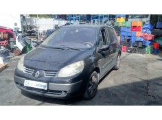 renault scenic ii del año 2006 2