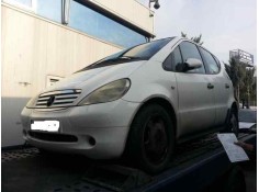 mercedes-benz clase a (w168) del año 2001