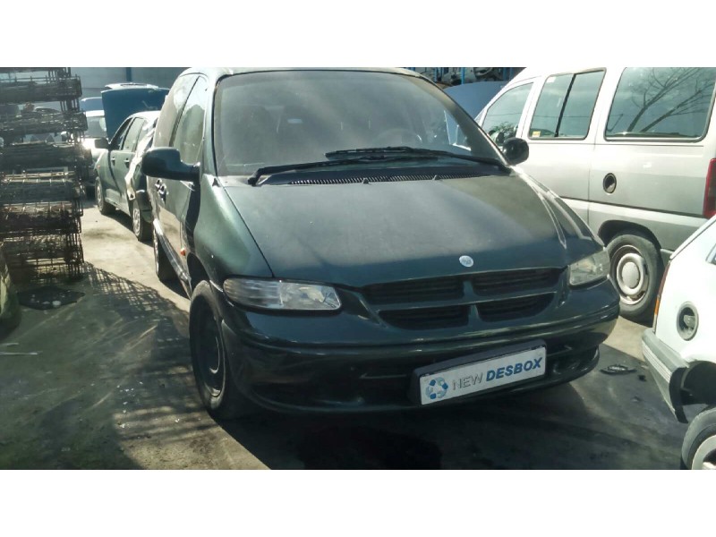 chrysler voyager (gs) del año 1997