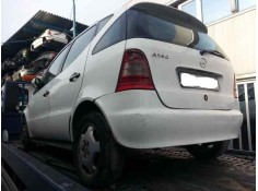 mercedes-benz clase a (w168) del año 2001 2