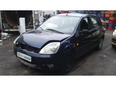 ford fiesta (cbk) del año 2004 2