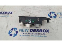 Recambio de mando elevalunas delantero izquierdo para renault vel satis (bj0) expression referencia OEM IAM 26515   2
