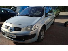 renault megane ii berlina 5p del año 2003 2