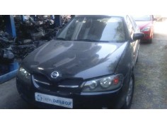 nissan almera (n16/e) del año 2005 2