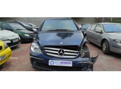 mercedes-benz clase b (w245) del año 2007 2