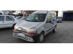 renault kangoo (f/kc0) del año 2000 2
