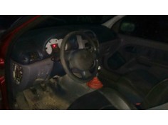 renault clio ii fase i (b/cbo) del año 2001 2