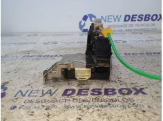 Recambio de cerradura puerta delantera derecha para bmw serie 5 berlina (e39) 2.0 16v diesel cat referencia OEM IAM 67118352165  2