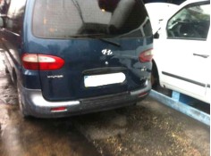 hyundai h 1 del año 1999 2