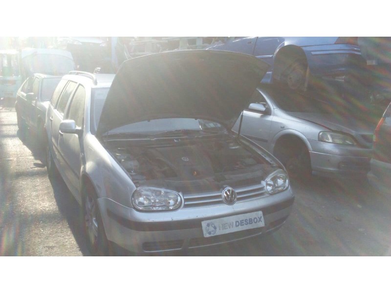 volkswagen golf iv variant (1j5) del año 2001